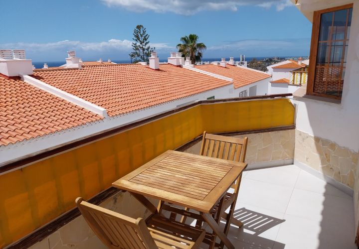 Lejlighed i Torviscas, Tenerife, Torviscas - € 350.000 | Ref: R1622 - foto 1